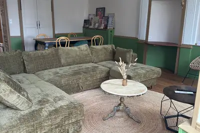 Image de Appartement de charme idéal en famille, entre amis, ou professionnel