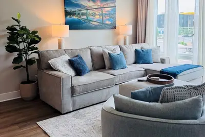 Image de Southside Scenic Stay
