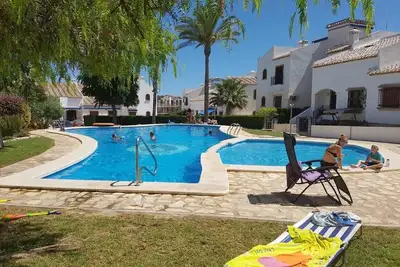 Image de Apartment Villamartin
