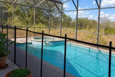 Image de Spacious 5br/4ba Bridgeford Crossing Home w/ Game Room - Near Disney