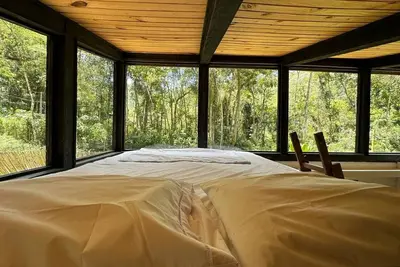 Image de Cabana em Araras - Petrópolis
