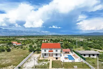 Image de Villa Vera - piscine, 12 Pax