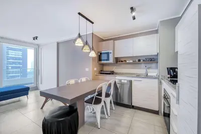 Image de Arenales Retreat 2br in Concón