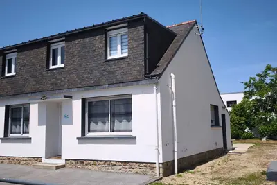 Image de L'Echappée Bretonne - Maison familiale mer&balades