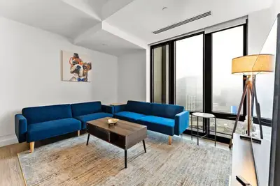 Image de Modern Lux Seaport Convention Center I 2br 2ba Apt