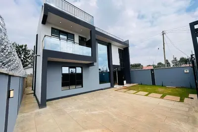 Image de Spacious 4-bedroom townhome with Ac in fantastic Nairobi