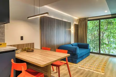 Image de Ceiba Roma By Tasman