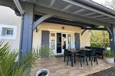 Image de Le gîte Sabotier - Nerbis
