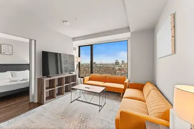 Image de Prime Downtown Location | 2br 2ba Boston Common