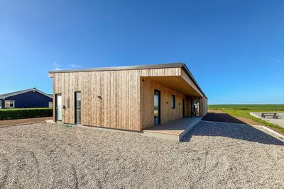 Image de Gorgeous home in Haderslev with sauna