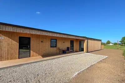 Image de Nice home in Haderslev with sauna