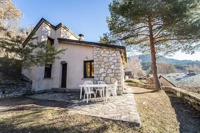 Image de Gite 6/8 personnes - Village Vacances de Chanac