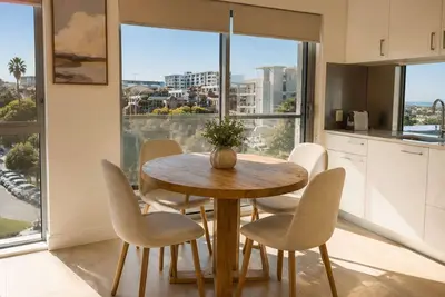 Image de Beachside 2-Bed Retreat Near Coast