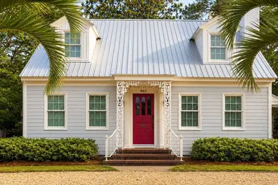 Image de Wren House by Kirk Murphy Hospitality