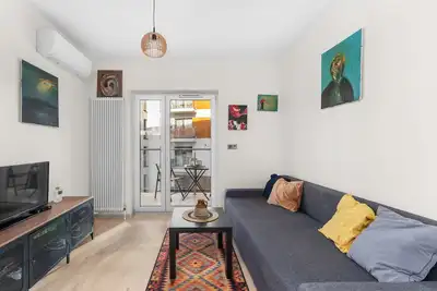 Wieliczka Park Chic Apartment