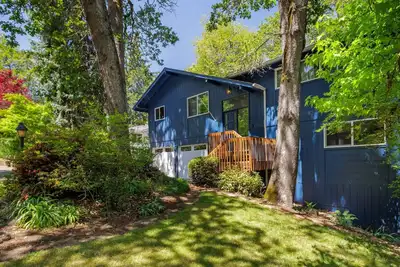 Image de Wake Robin House - Comfortable & Close to Campus