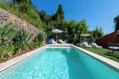 Image de Villa 155m² – Vue Mer & Piscine