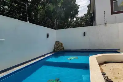 Image de Beautiful house 5 min from the hotel zone
