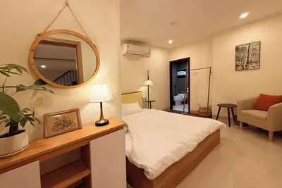 Image de The Warm Corner, Private 3br Home in Da Nang