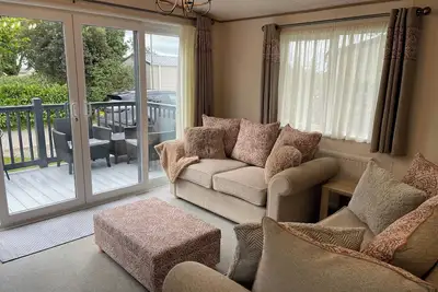 Image de The Royal Oak - Sleeps 4 - Deck - Free Parking