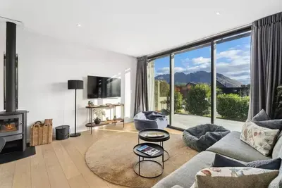 Image de Mountain Panorama Luxury Retreat