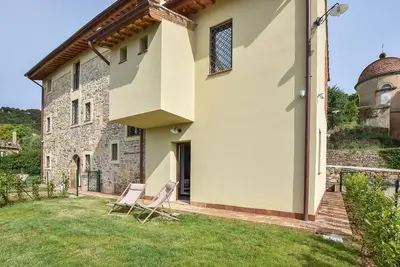 Il Borgo di Badia-La Camelia