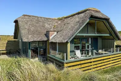 Image de Cozy home in Fanø with WiFi