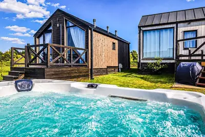 Image de Awesome home in Kopan with heated swimming pool