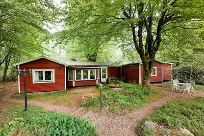 Image de 2 bedroom cozy home in Sösdala