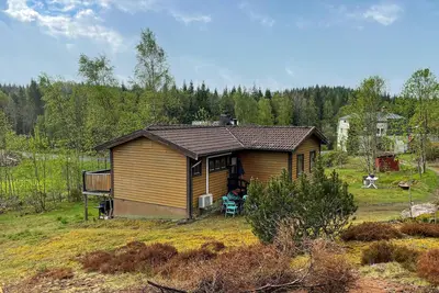 Image de 3 bedroom beautiful home in Sjötofta