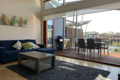 Image de Villa #91 South Shores ~ The golden hour
