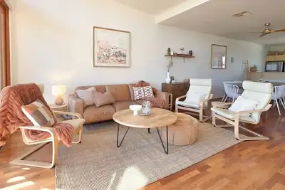 Image de Villa #38 South Shores ~ Relaxed coastal vibes