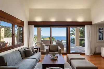 Image de Villa Valli Athenian Riviera,