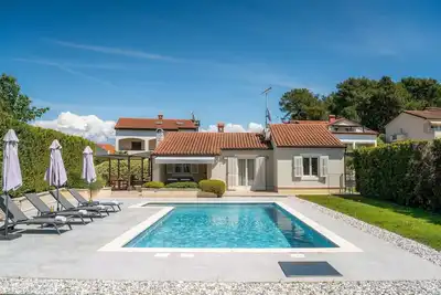 Image de Villa Casa Rita (100601-K1) - Porec