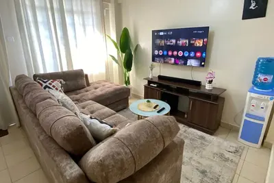 Image de Luxury 2-bedroom apartment in Juja perfect for your getaway