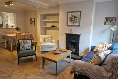 Image de Cosy Cottage near Shakespeare's birthplace
