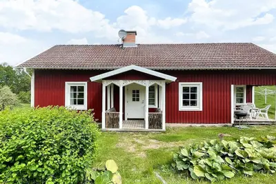 Image de Maison de vacances pour 5 a Kristdala