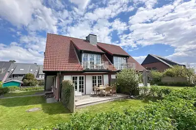 Image de Vacation apartment/apartment for 4 guests with 90m² in Westerland (313162)