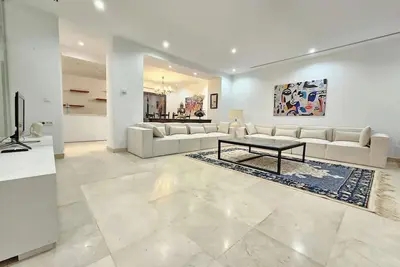 Image de Luxueuse villa de 7 chambres à La Marsa, en Tunisie