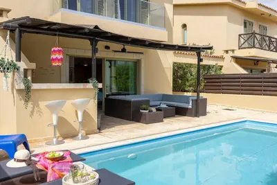 Image de Protaras Marina Seaside Villa