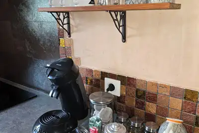 Image de Maison de ville 8personnes avec grande terrasse accès route des grands crus