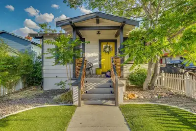 Image de Premium Modern Midtown Favorite: Walk to it All!