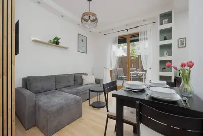 Image de Cosy Studio with Garden | Parking | Fan
