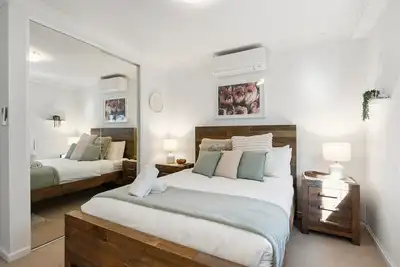 Image de Renovated Cityscape Resort