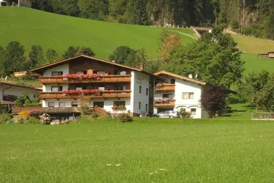 Image de Appartement de vacances avec 1 chambre