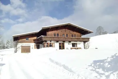 Image de Maison de vacances avec sauna à Schwendt