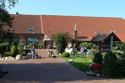Image de Ferme de vacances Renate Sassen