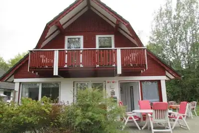 Image de Maison de vacances avec 3 chambres