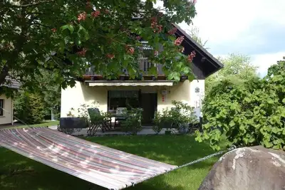 Image de Maison de vacances avec 1 chambre