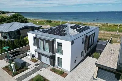 Image de Villa en bord de mer - 1er étage